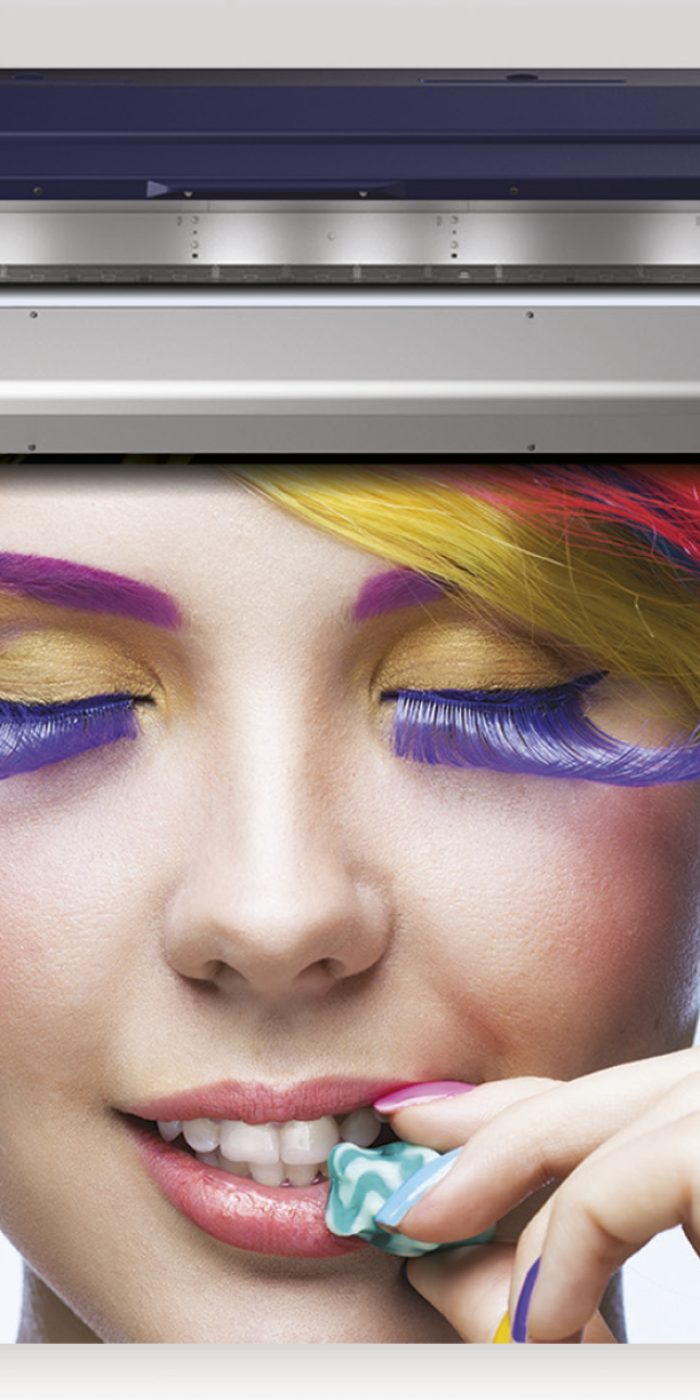 Impresión y Artes graficas Málaga