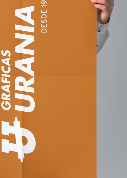 Impresión y Artes graficas Málaga