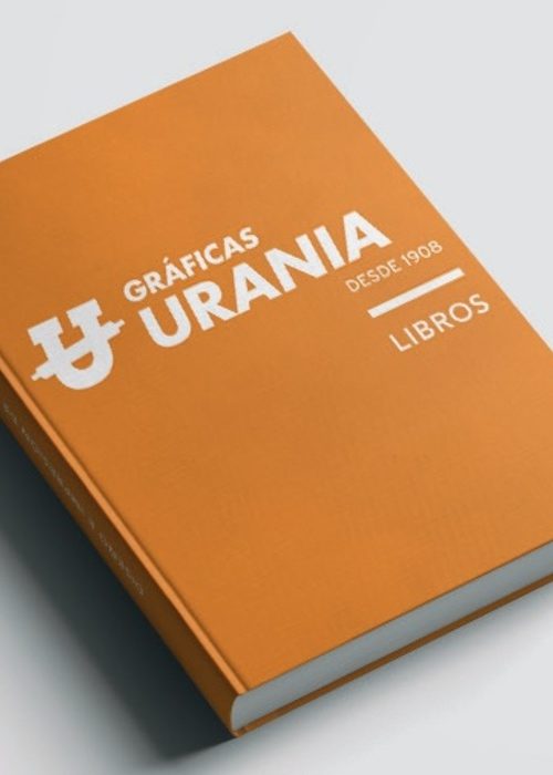 Impresión y Artes graficas Málaga