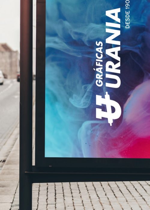 Impresión y Artes graficas Málaga