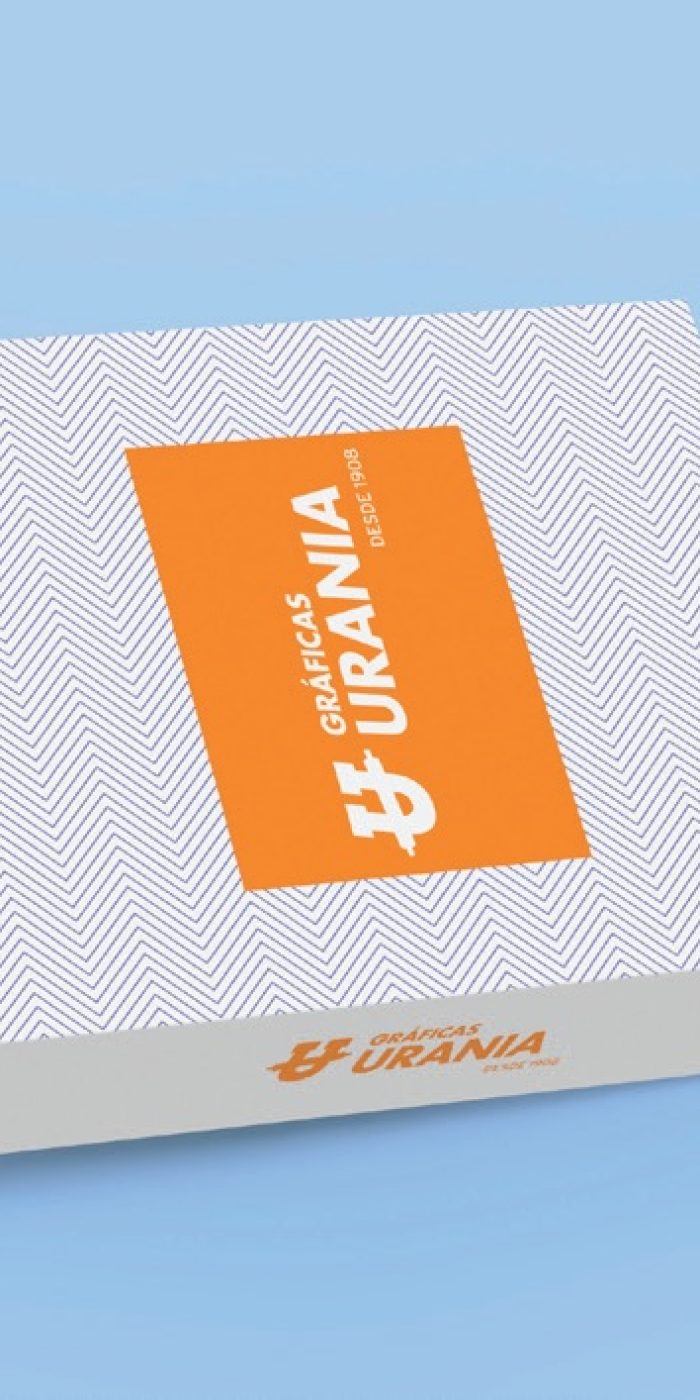 Impresión y Artes graficas Málaga
