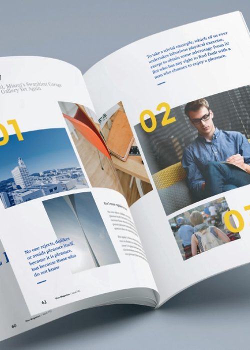 Impresión y Artes graficas Málaga
